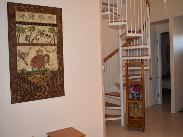 Kohala Coast Home 1000910