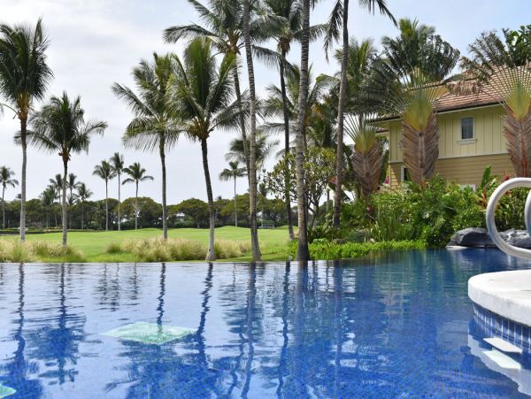 Kohala Coast Home 1000910