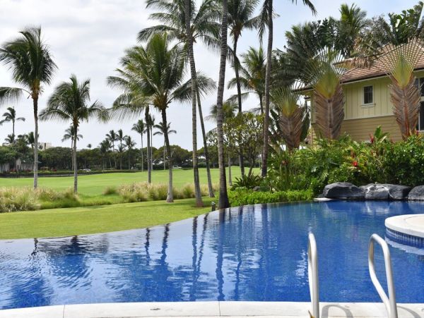 Kohala Coast Home 1000910
