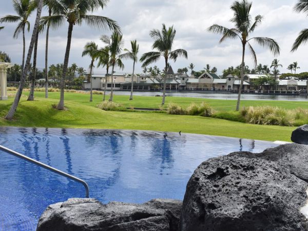 Kohala Coast Home 1000910