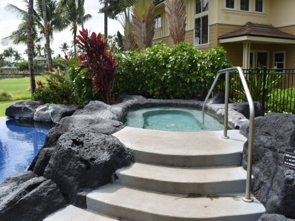 Kohala Coast Home 1000910