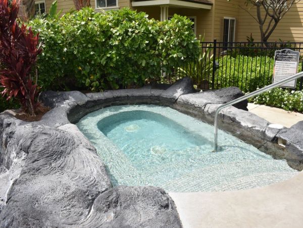 Kohala Coast Home 1000910