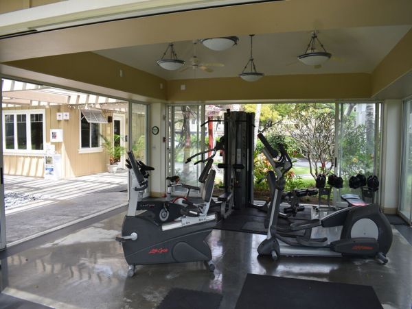 Kohala Coast Home 1000910