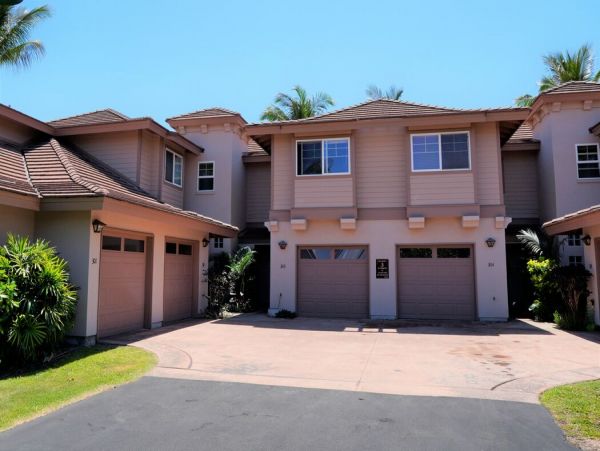 Kohala Coast Home 1000911