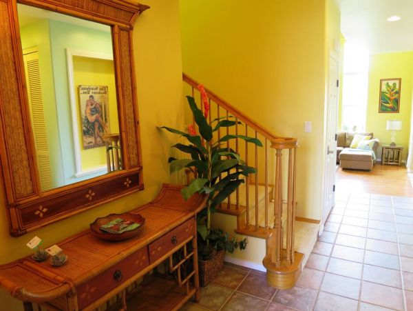 Kohala Coast Home 1000911