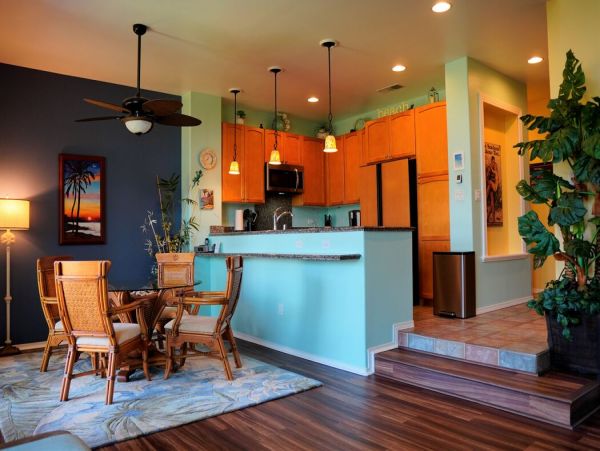 Kohala Coast Home 1000911