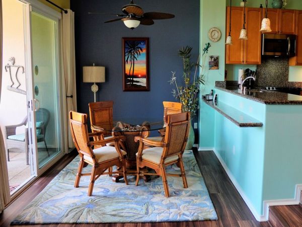Kohala Coast Home 1000911