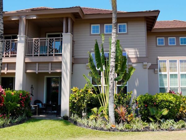 Kohala Coast Home 1000911