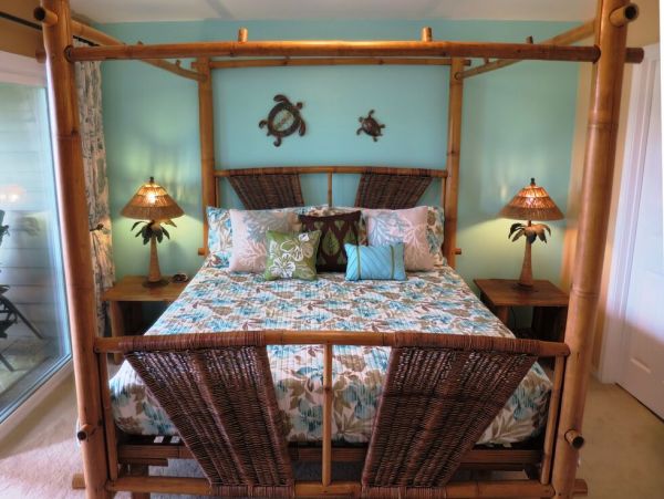 Kohala Coast Home 1000911