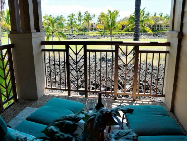Kohala Coast Home 1000911