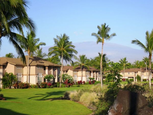 Kohala Coast Home 1000911