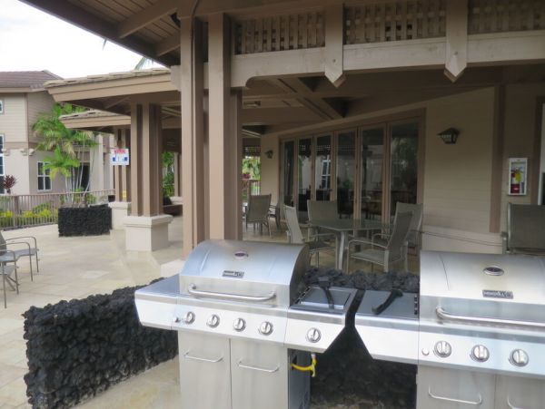 Kohala Coast Home 1000911