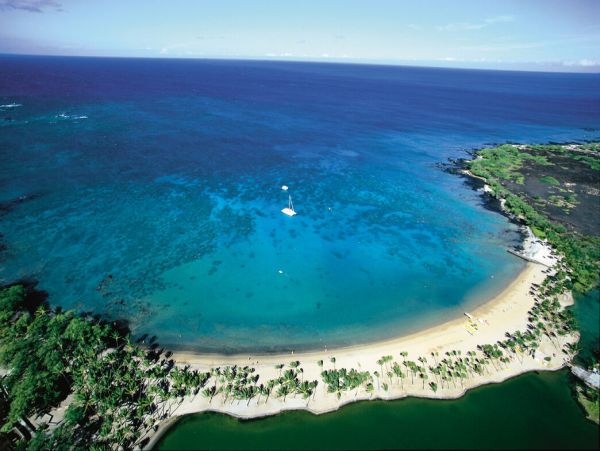 Kohala Coast Home 1000911