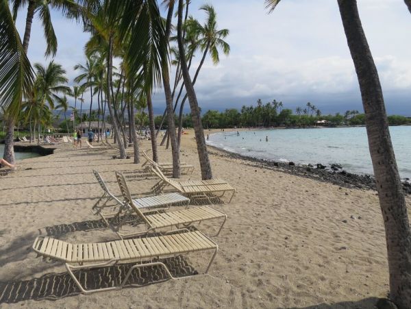 Kohala Coast Home 1000911