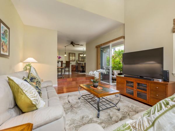 Kohala Coast Home 1000912