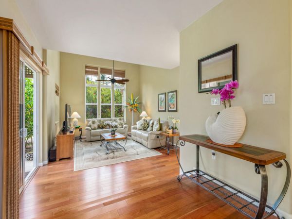 Kohala Coast Home 1000912
