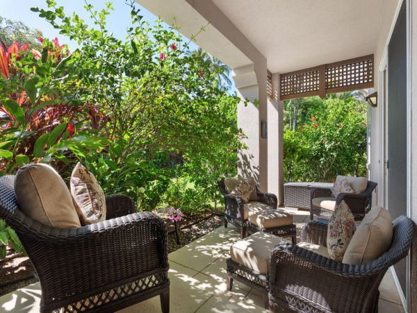 Kohala Coast Home 1000912