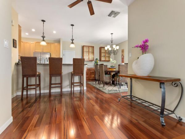 Kohala Coast Home 1000912