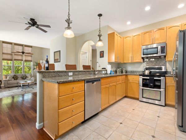 Kohala Coast Home 1000912