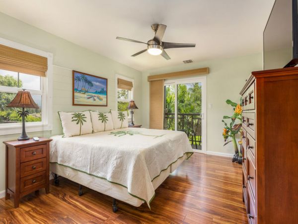 Kohala Coast Home 1000912