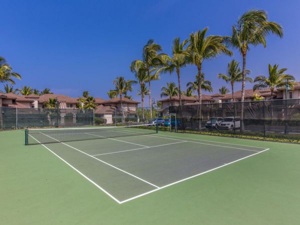 Kohala Coast Home 1000912