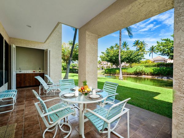 Kohala Coast Home 1000914
