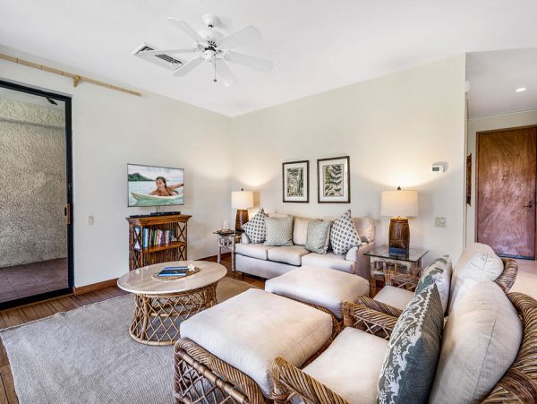 Kohala Coast Home 1000914