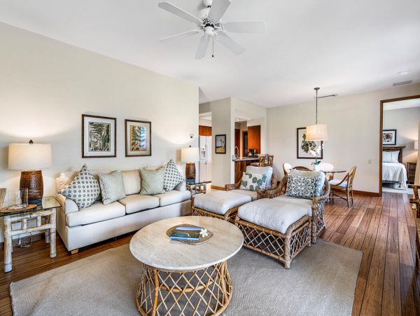 Kohala Coast Home 1000914