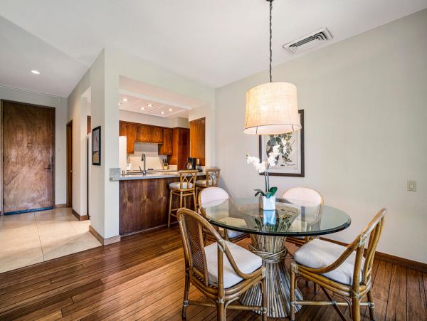 Kohala Coast Home 1000914