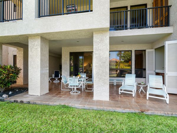 Kohala Coast Home 1000914