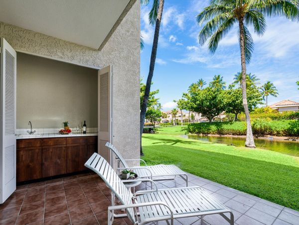 Kohala Coast Home 1000914