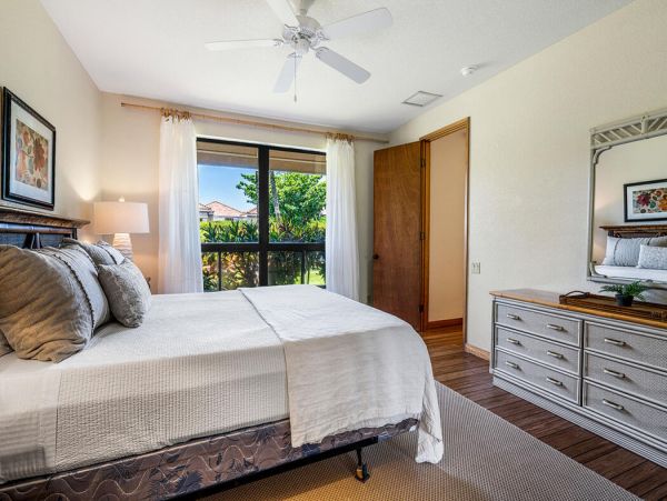Kohala Coast Home 1000914