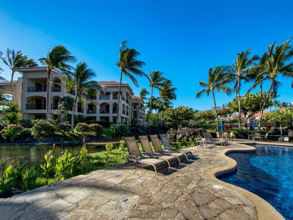 Kohala Coast Home 1000914