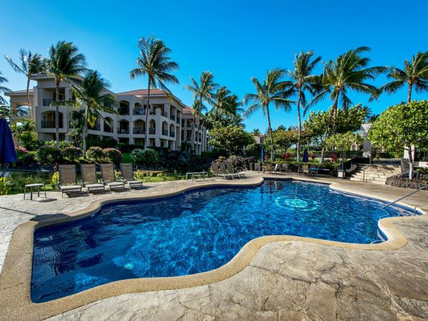 Kohala Coast Home 1000914