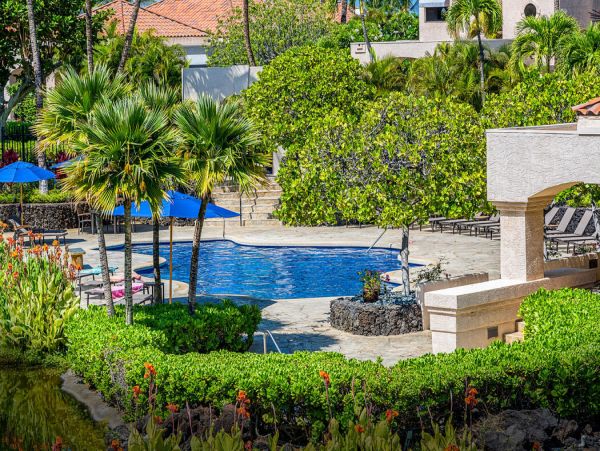 Kohala Coast Home 1000914