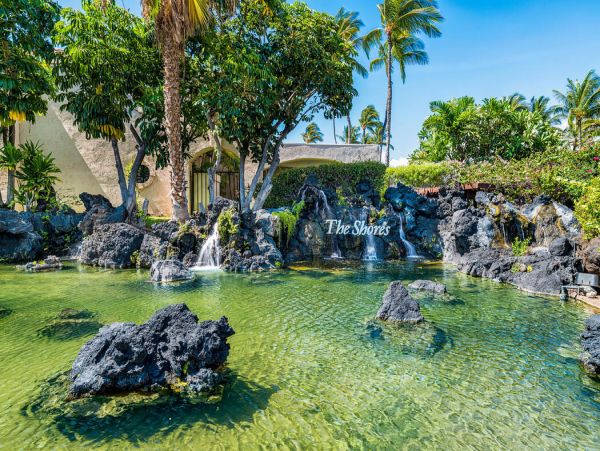 Kohala Coast Home 1000914