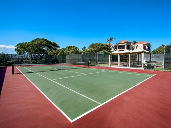 Kohala Coast Home 1000914