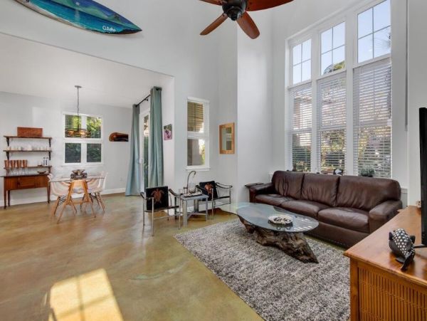 Kohala Coast Home 1000915