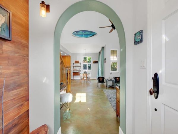 Kohala Coast Home 1000915