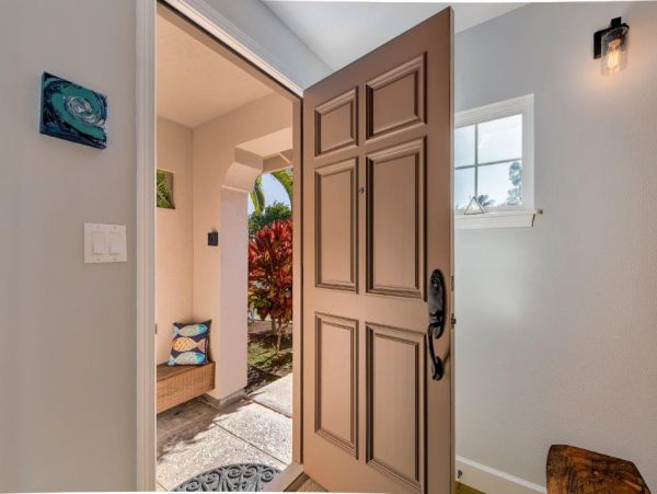 Kohala Coast Home 1000915
