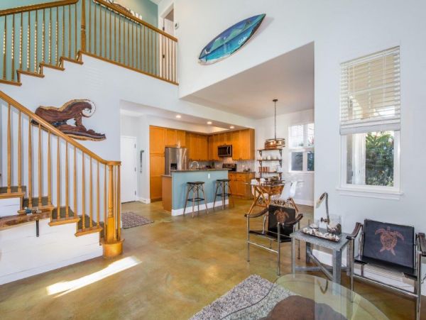 Kohala Coast Home 1000915