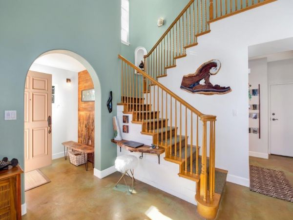 Kohala Coast Home 1000915