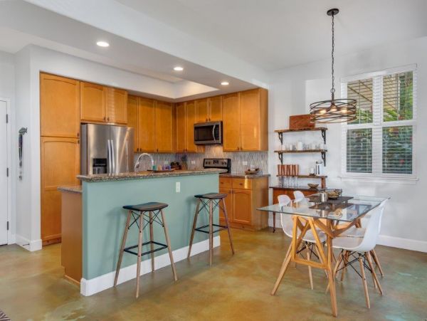 Kohala Coast Home 1000915