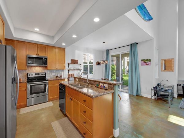 Kohala Coast Home 1000915