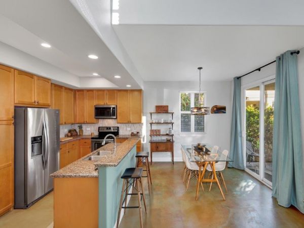Kohala Coast Home 1000915