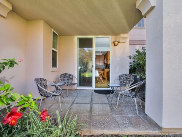 Kohala Coast Home 1000915
