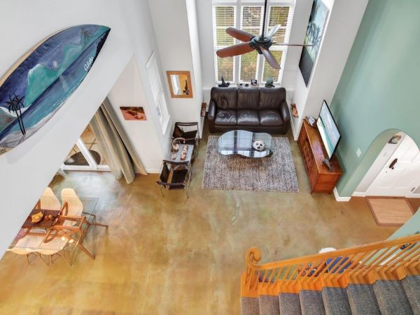 Kohala Coast Home 1000915