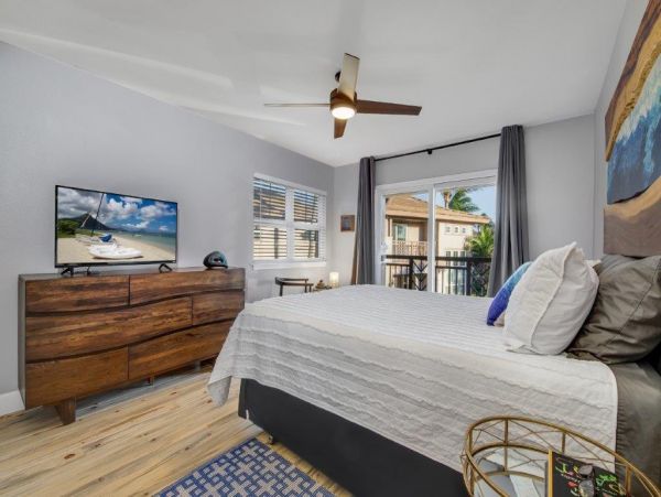 Kohala Coast Home 1000915