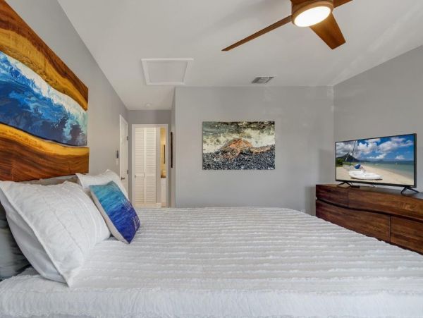 Kohala Coast Home 1000915