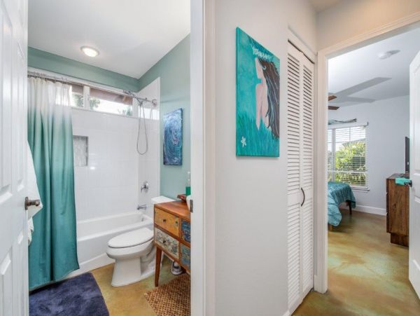 Kohala Coast Home 1000915